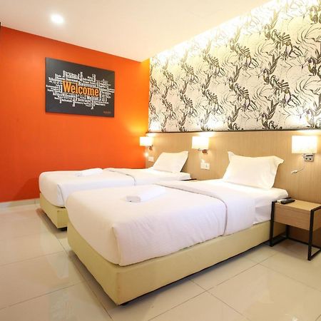 Sovotel @ Bandar Menjalara Kuala Lumpur Ngoại thất bức ảnh
