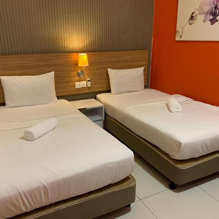 Sovotel @ Bandar Menjalara Kuala Lumpur Ngoại thất bức ảnh