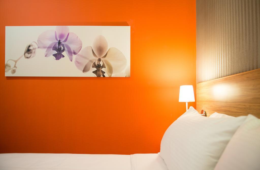 Sovotel @ Bandar Menjalara Kuala Lumpur Ngoại thất bức ảnh