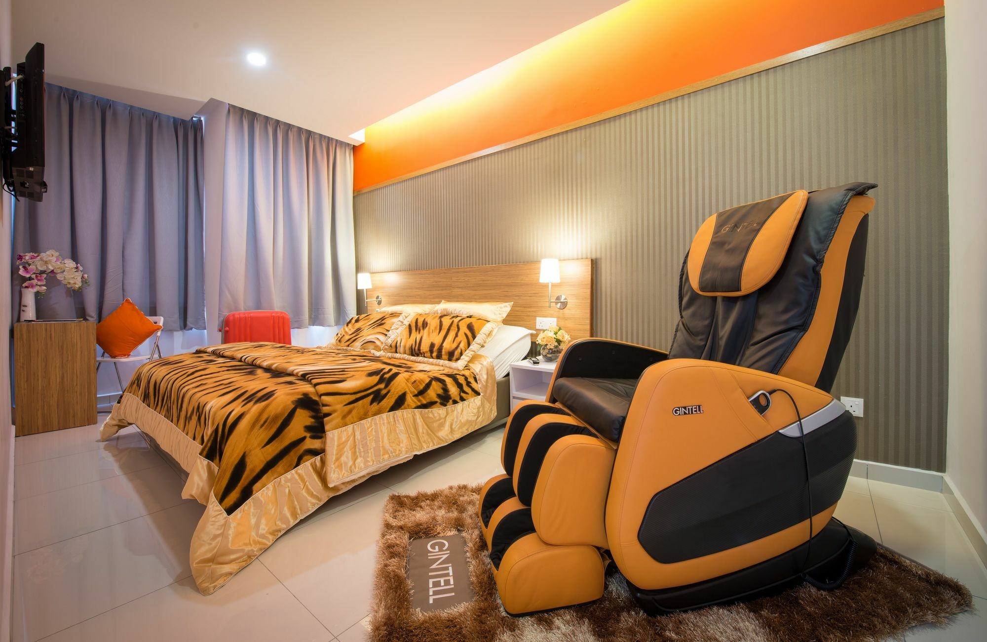 Sovotel @ Bandar Menjalara Kuala Lumpur Ngoại thất bức ảnh