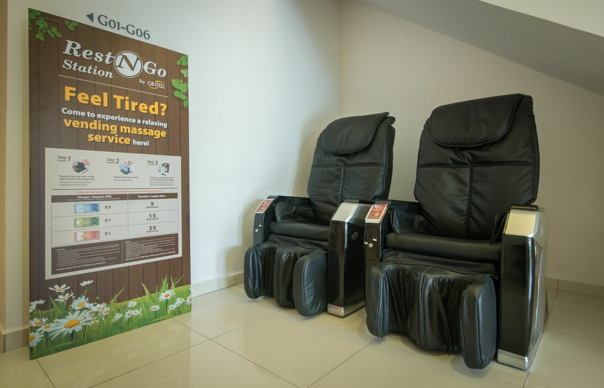 Sovotel @ Bandar Menjalara Kuala Lumpur Ngoại thất bức ảnh