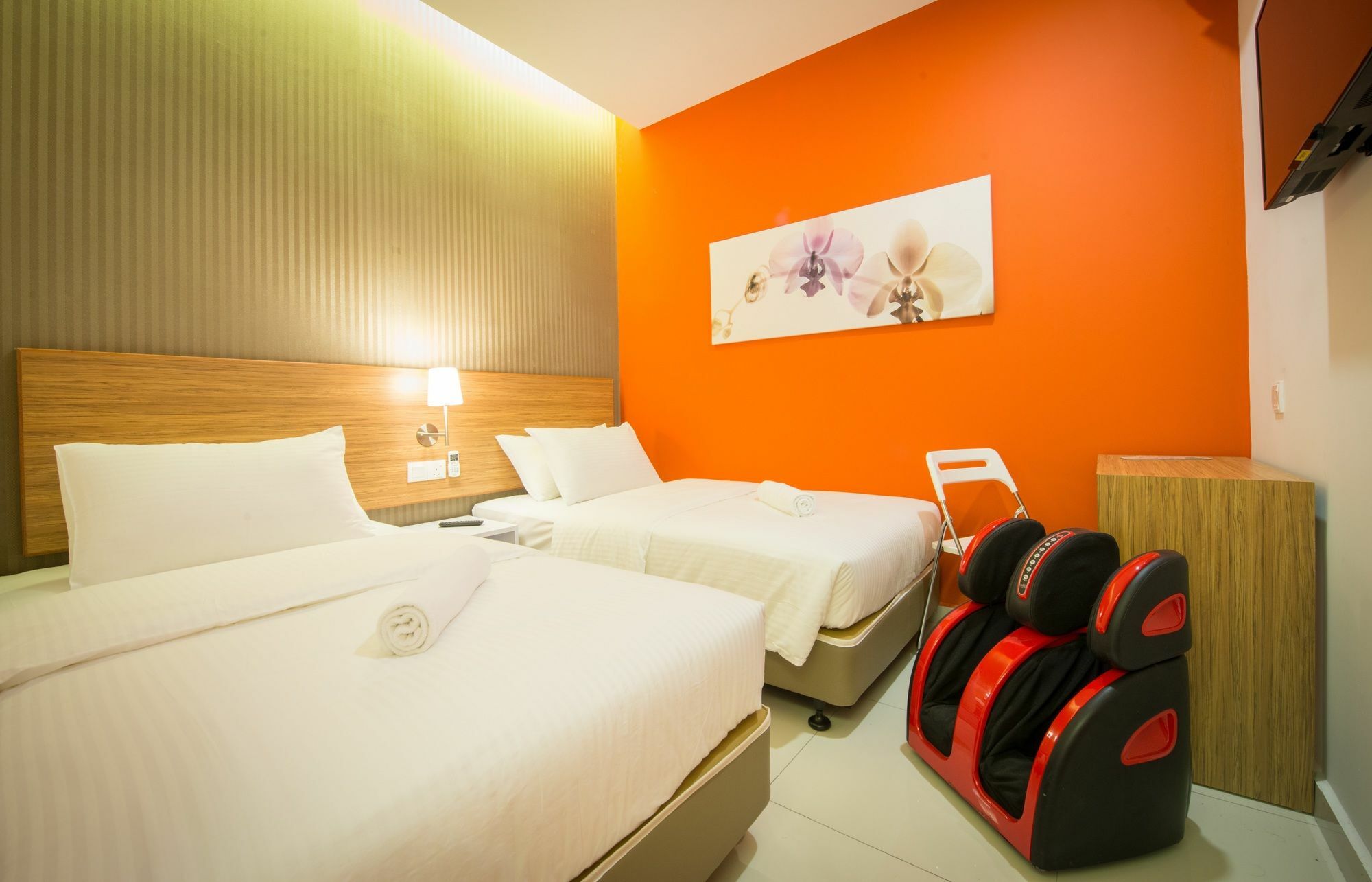 Sovotel @ Bandar Menjalara Kuala Lumpur Ngoại thất bức ảnh